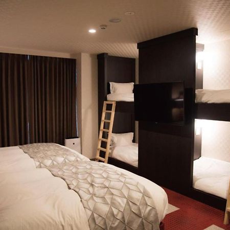 Centurion Hotel&Spa Ueno Station Tokyo Dış mekan fotoğraf