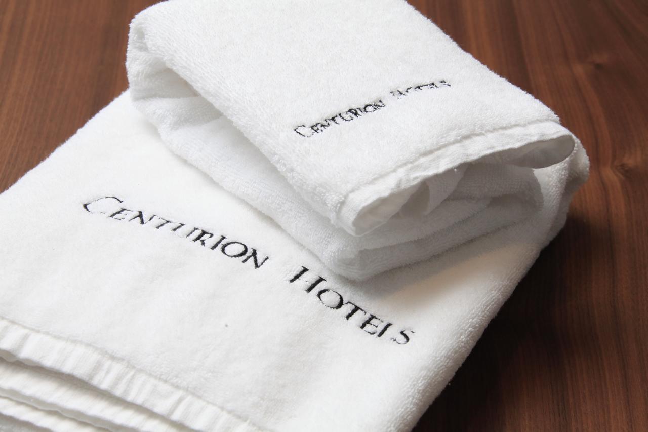 Centurion Hotel&Spa Ueno Station Tokyo Dış mekan fotoğraf