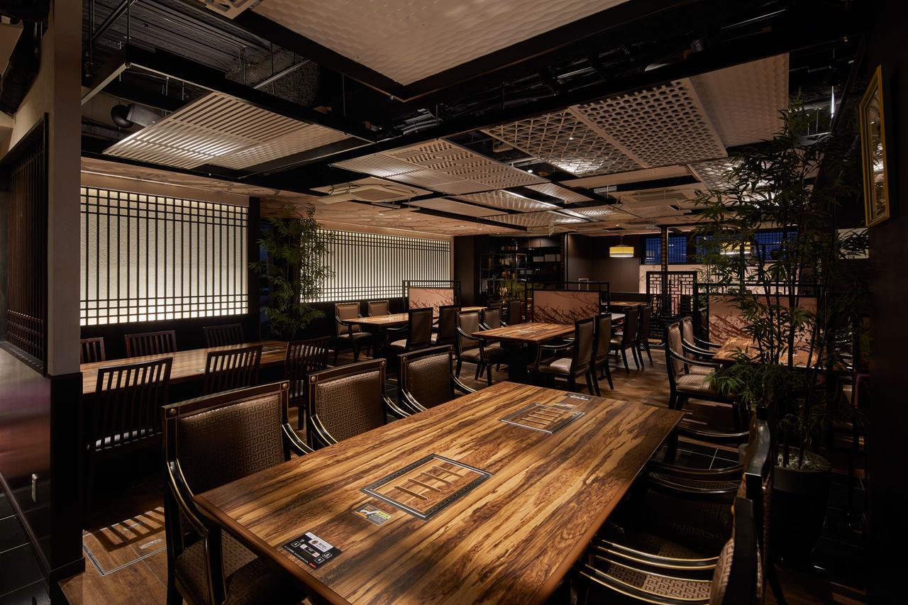 Centurion Hotel&Spa Ueno Station Tokyo Dış mekan fotoğraf