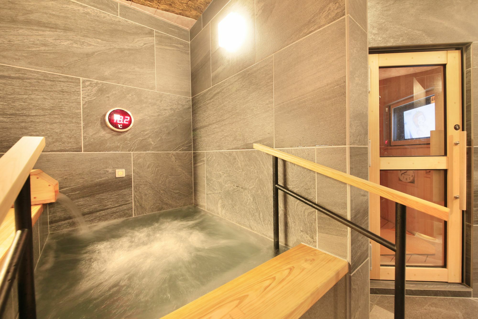 Centurion Hotel&Spa Ueno Station Tokyo Dış mekan fotoğraf