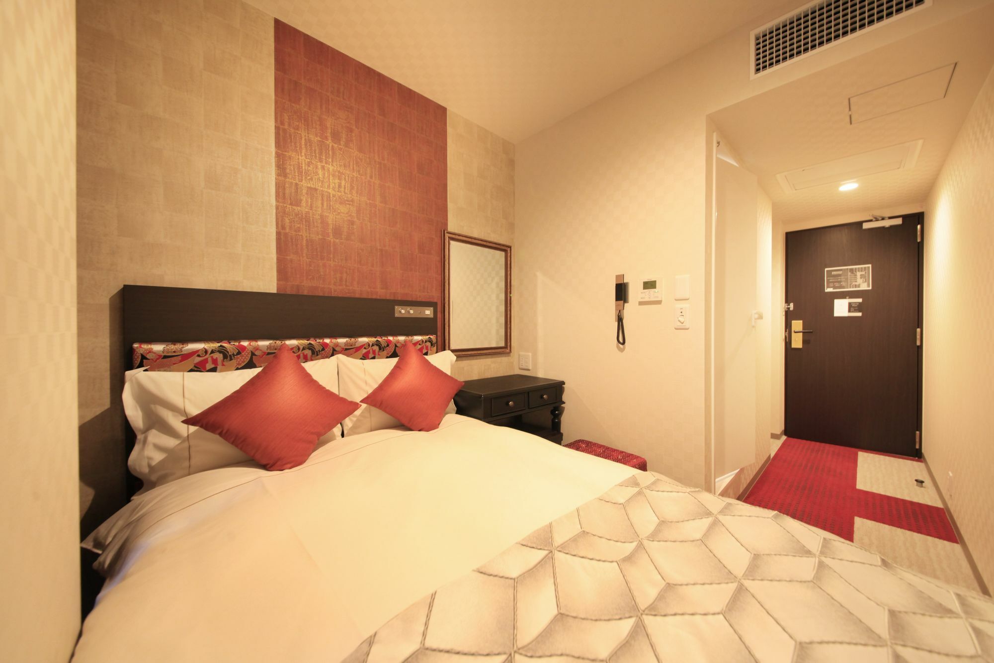 Centurion Hotel&Spa Ueno Station Tokyo Dış mekan fotoğraf