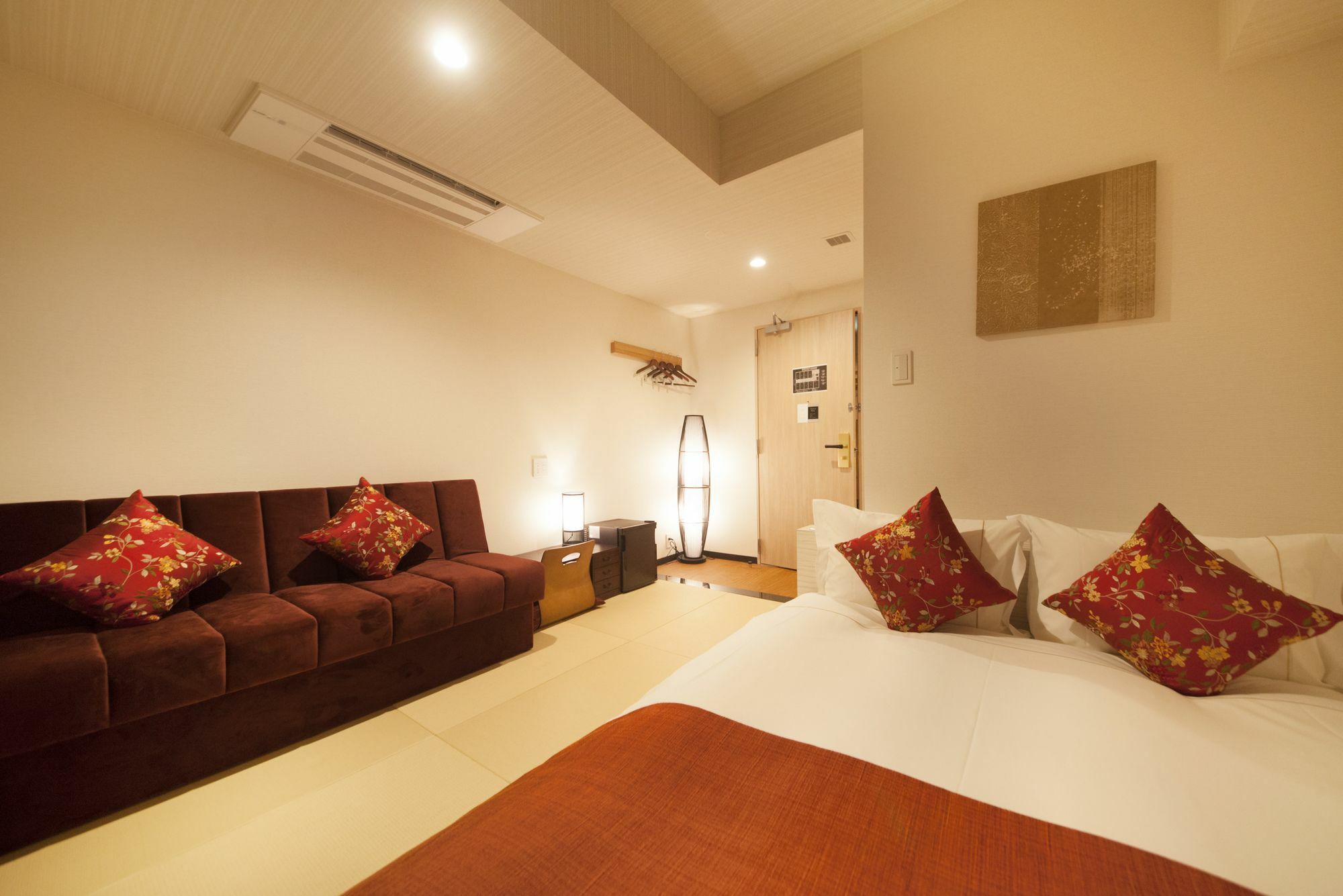 Centurion Hotel&Spa Ueno Station Tokyo Dış mekan fotoğraf