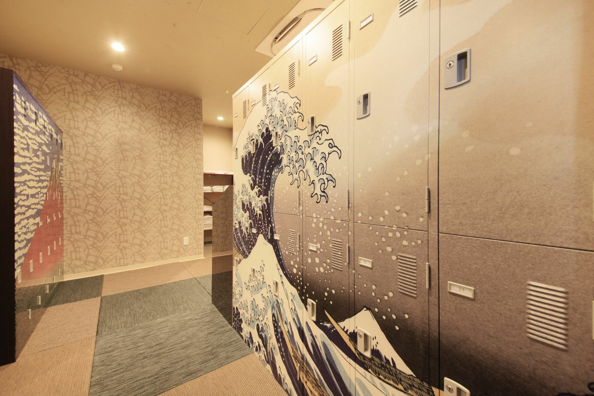 Centurion Hotel&Spa Ueno Station Tokyo Dış mekan fotoğraf