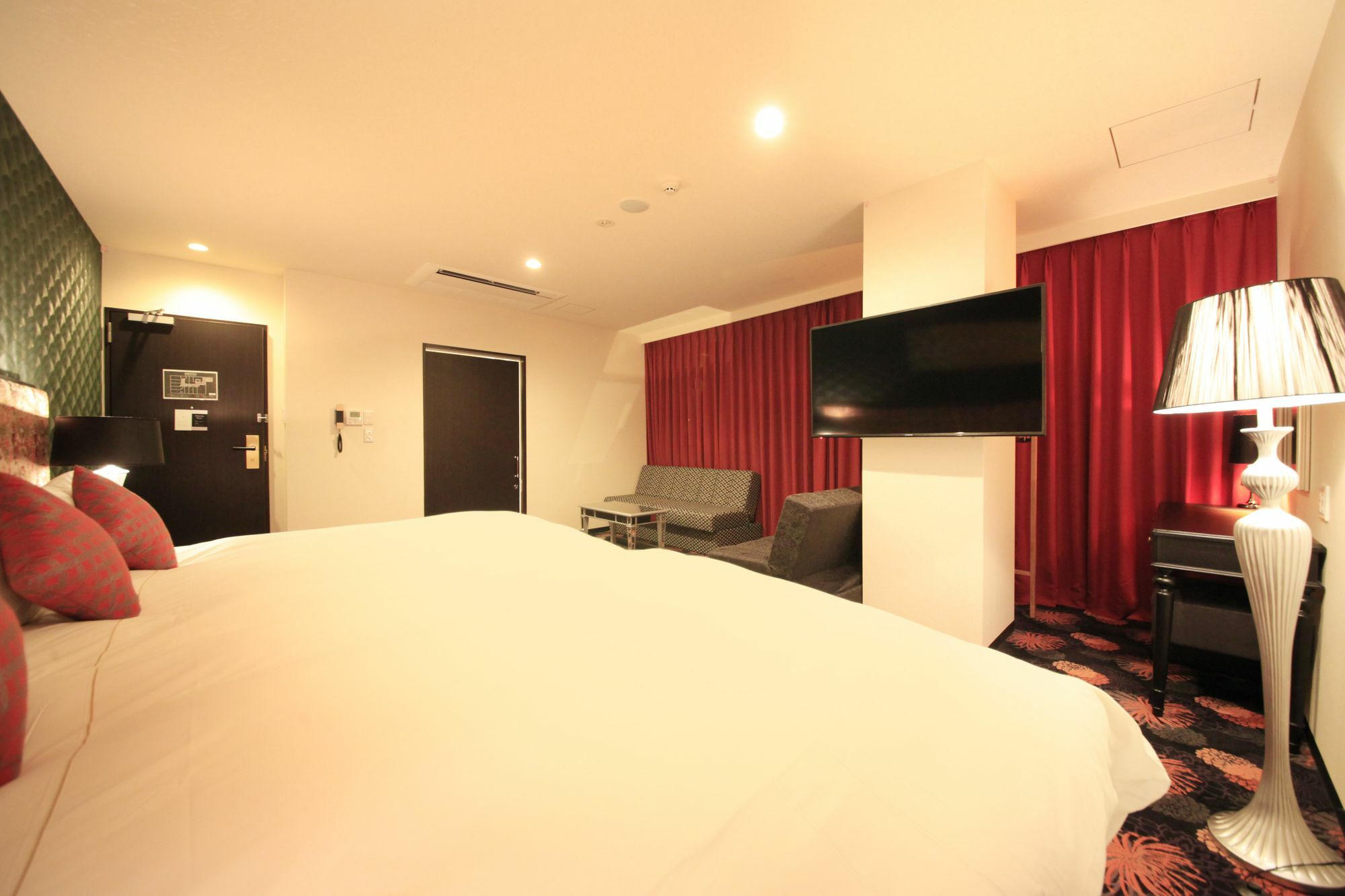 Centurion Hotel&Spa Ueno Station Tokyo Dış mekan fotoğraf