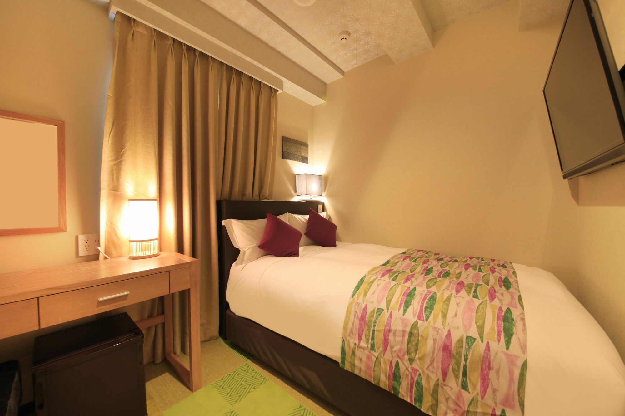 Centurion Hotel&Spa Ueno Station Tokyo Dış mekan fotoğraf