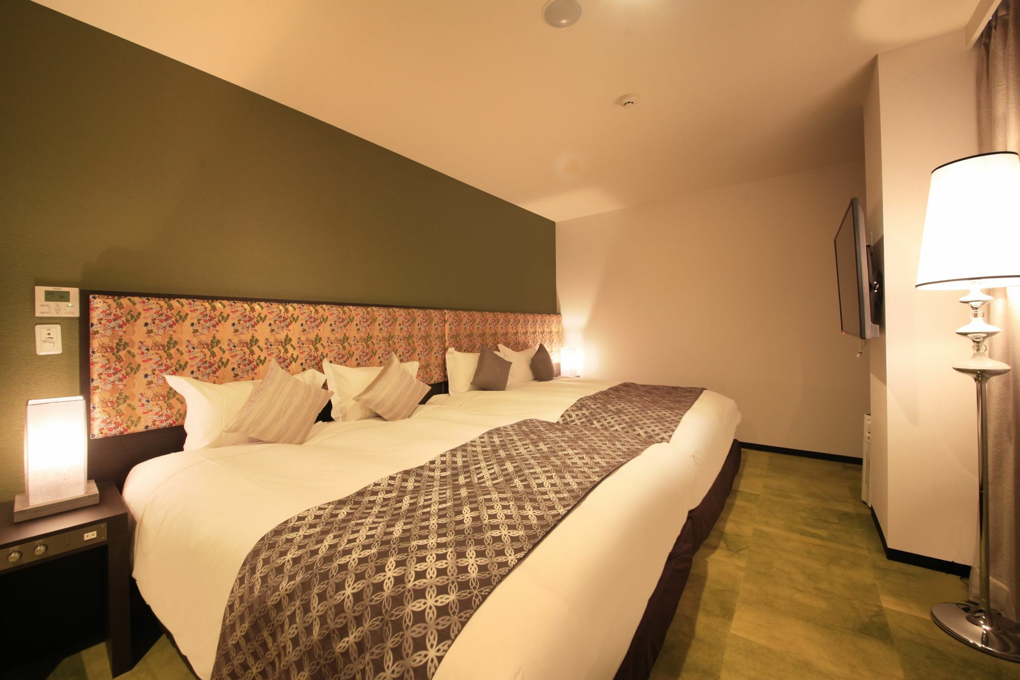 Centurion Hotel&Spa Ueno Station Tokyo Dış mekan fotoğraf