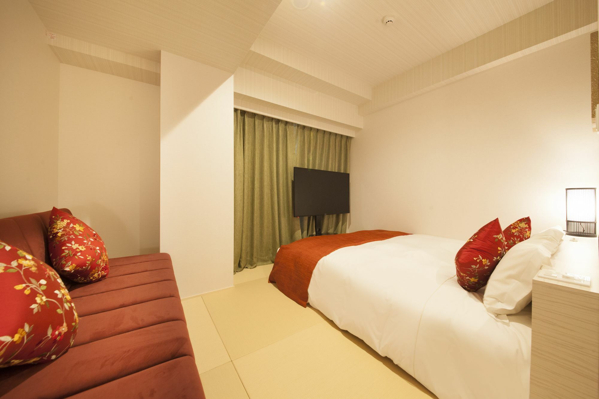 Centurion Hotel&Spa Ueno Station Tokyo Dış mekan fotoğraf