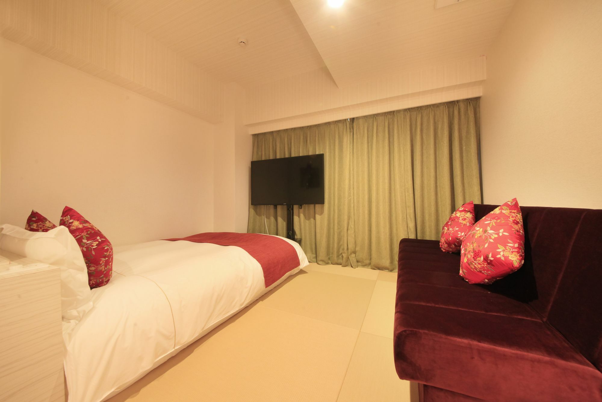 Centurion Hotel&Spa Ueno Station Tokyo Dış mekan fotoğraf