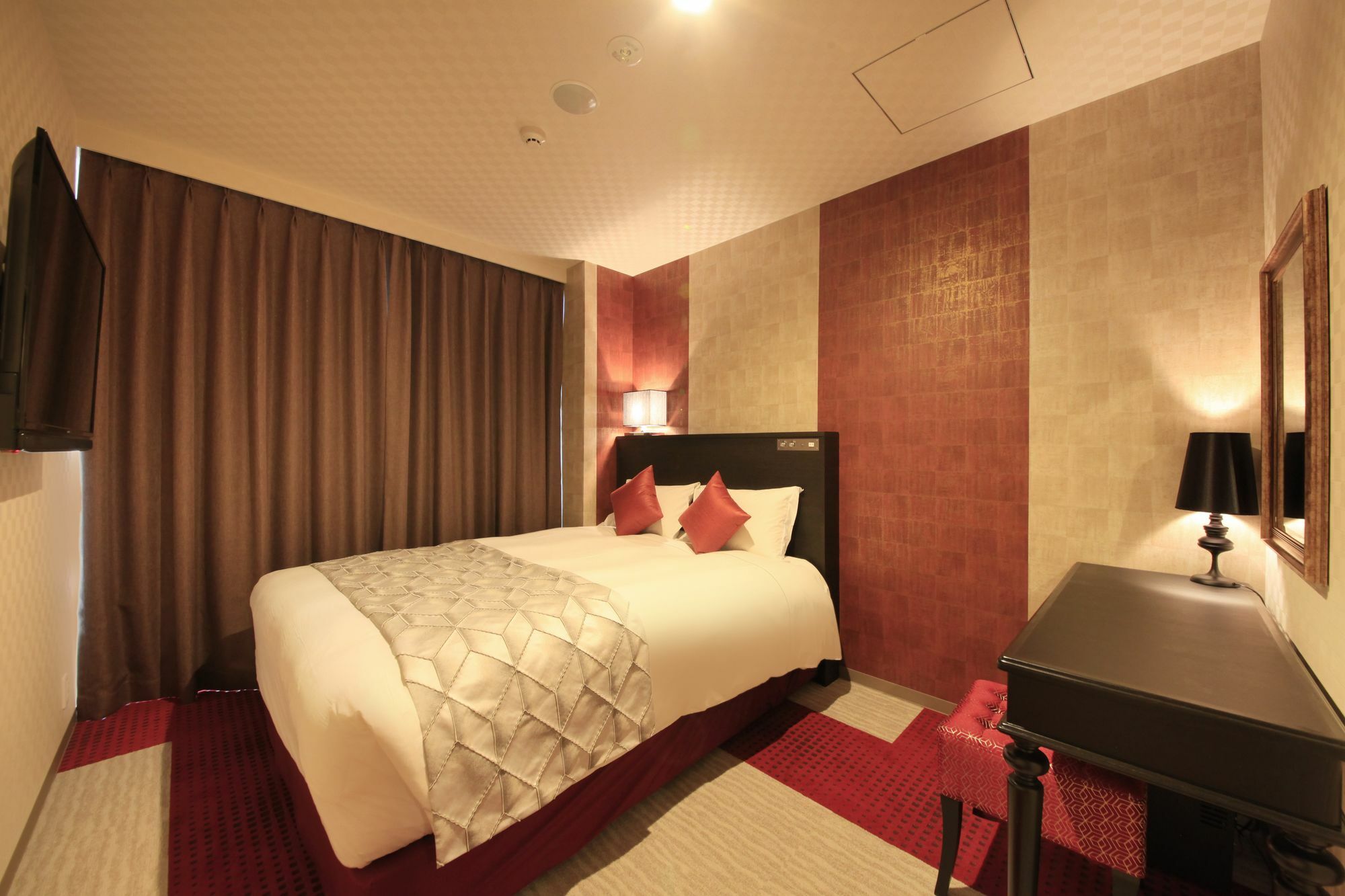 Centurion Hotel&Spa Ueno Station Tokyo Dış mekan fotoğraf