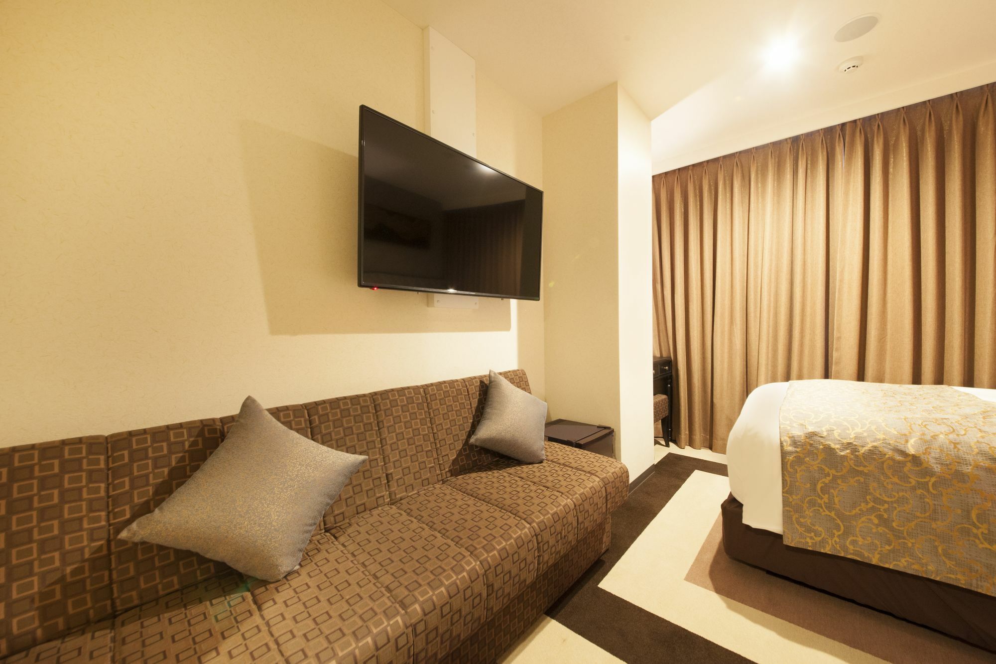 Centurion Hotel&Spa Ueno Station Tokyo Dış mekan fotoğraf