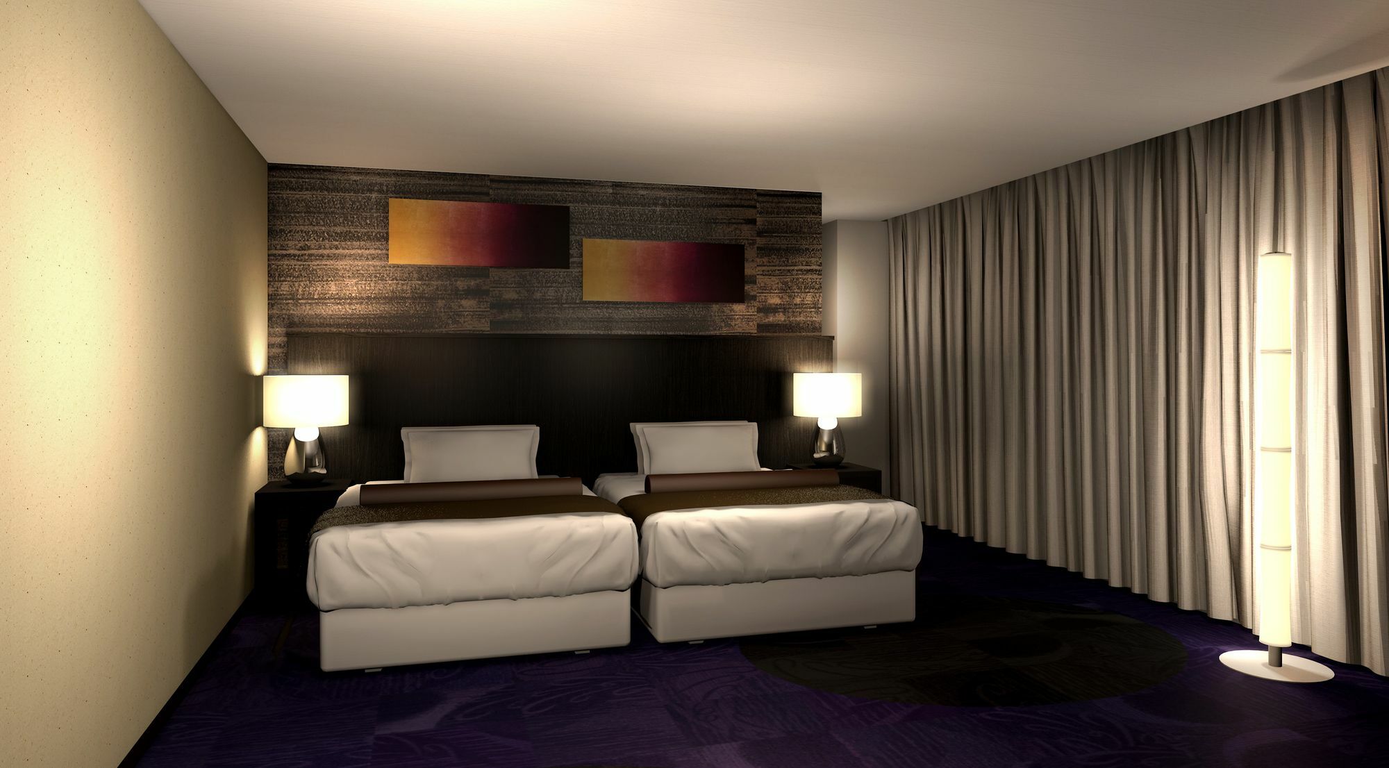 Centurion Hotel&Spa Ueno Station Tokyo Dış mekan fotoğraf