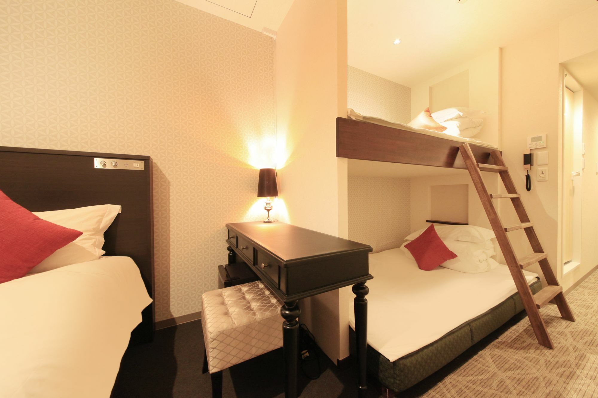 Centurion Hotel&Spa Ueno Station Tokyo Dış mekan fotoğraf