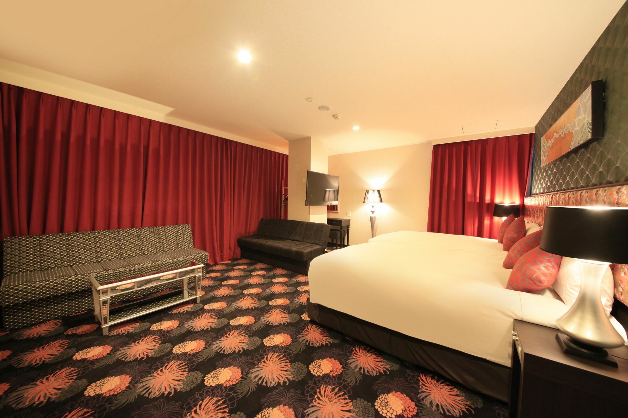 Centurion Hotel&Spa Ueno Station Tokyo Dış mekan fotoğraf