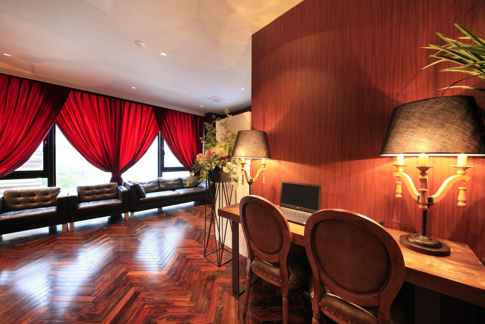 Centurion Hotel&Spa Ueno Station Tokyo Dış mekan fotoğraf