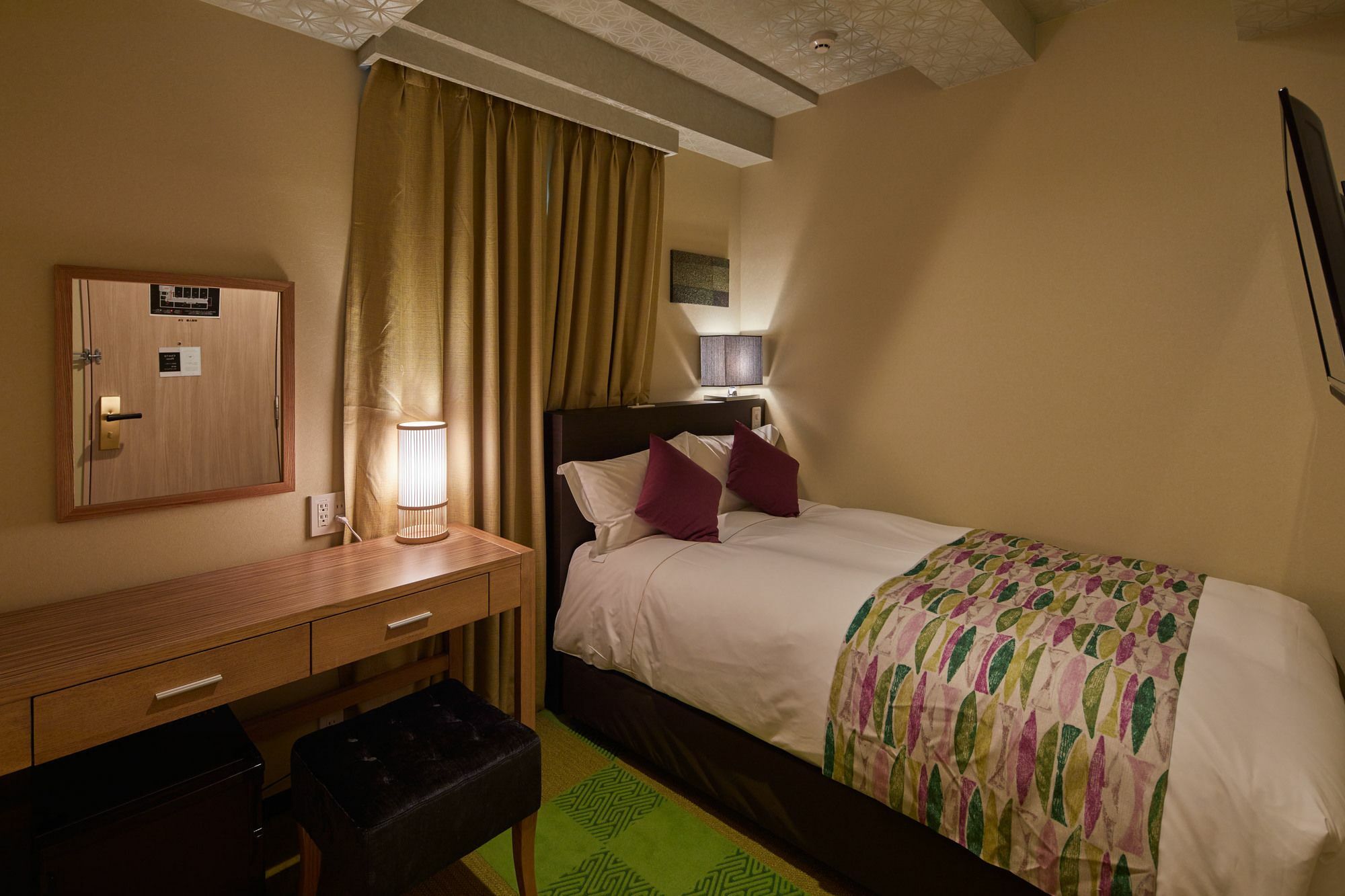 Centurion Hotel&Spa Ueno Station Tokyo Dış mekan fotoğraf