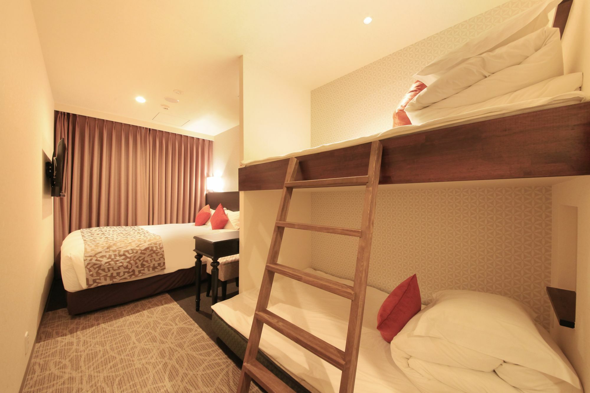 Centurion Hotel&Spa Ueno Station Tokyo Dış mekan fotoğraf