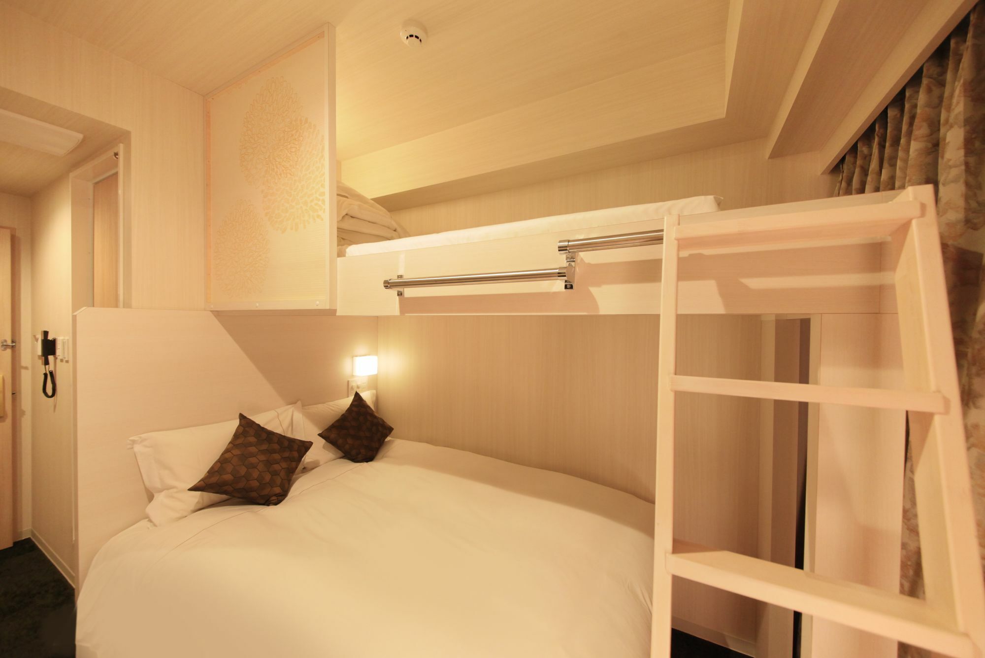 Centurion Hotel&Spa Ueno Station Tokyo Dış mekan fotoğraf