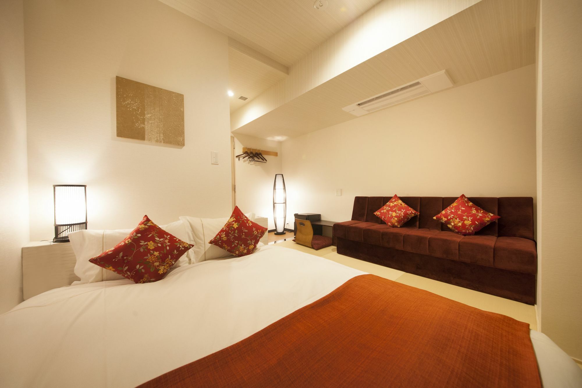 Centurion Hotel&Spa Ueno Station Tokyo Dış mekan fotoğraf