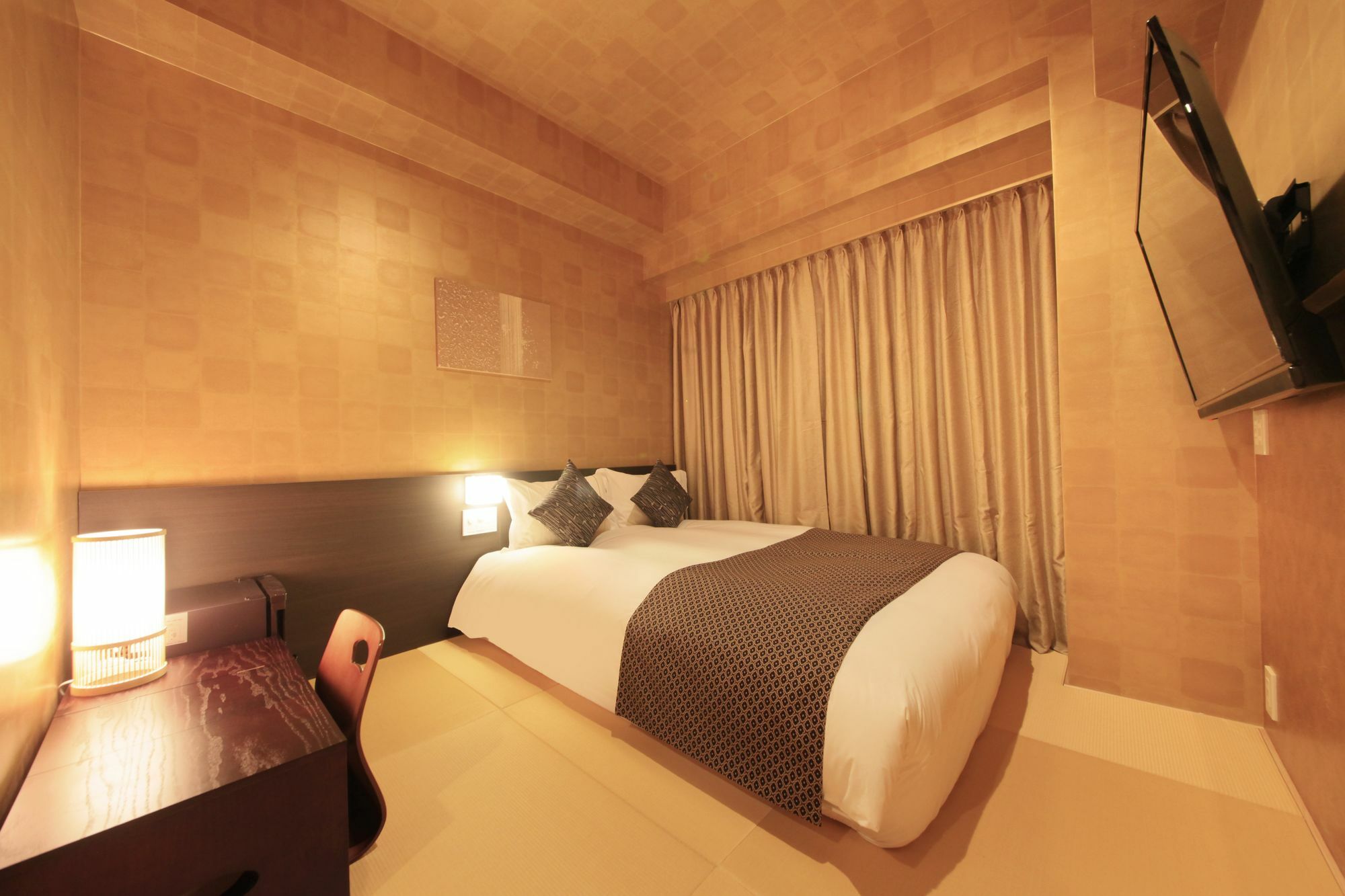 Centurion Hotel&Spa Ueno Station Tokyo Dış mekan fotoğraf