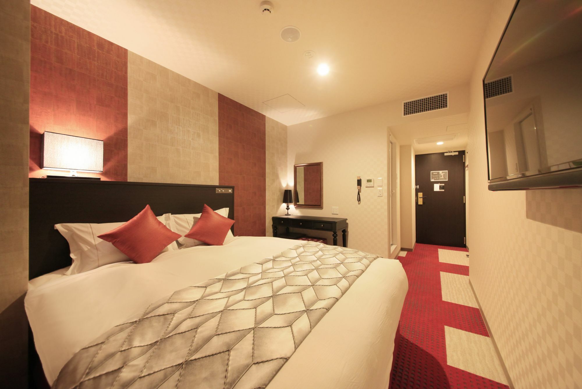 Centurion Hotel&Spa Ueno Station Tokyo Dış mekan fotoğraf