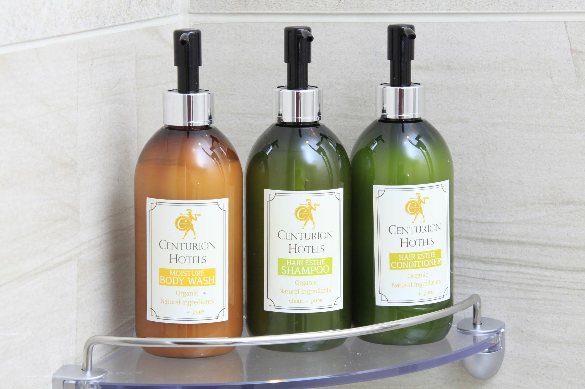 Centurion Hotel&Spa Ueno Station Tokyo Dış mekan fotoğraf