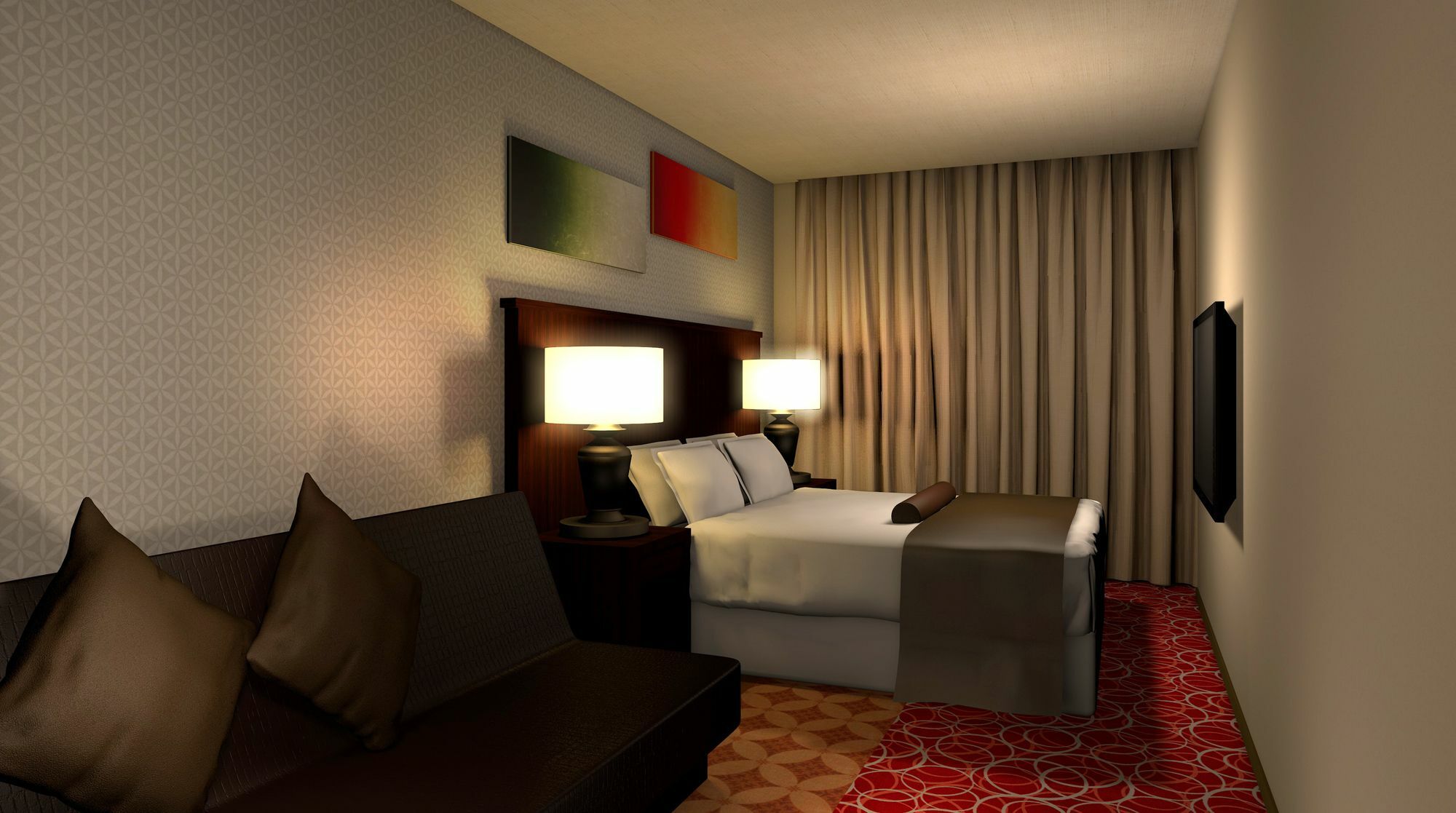 Centurion Hotel&Spa Ueno Station Tokyo Dış mekan fotoğraf